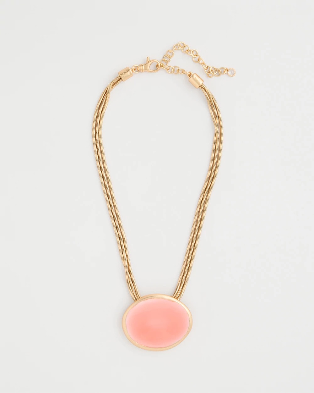 coralcoralページ Coral Pendant Necklace | Chico's